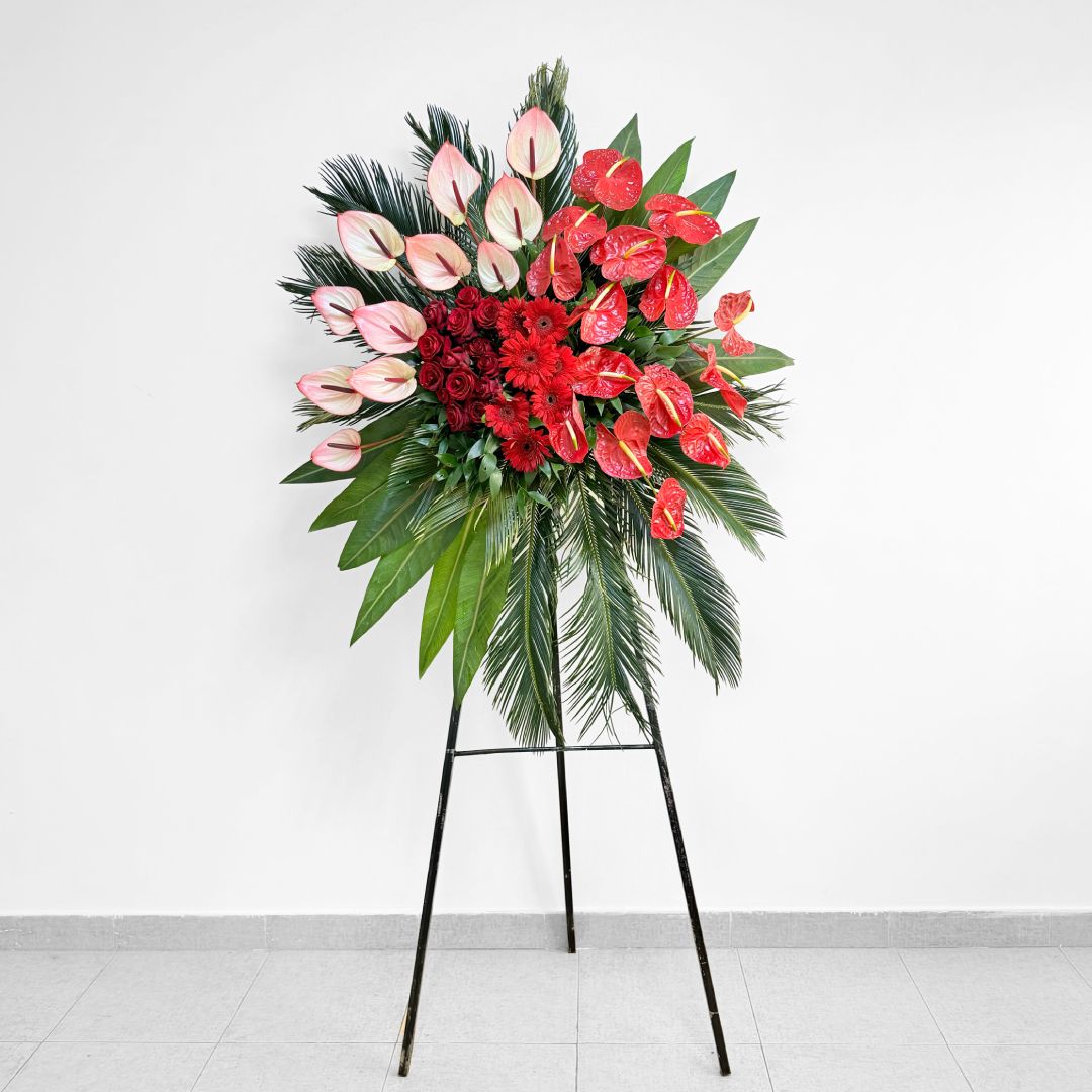 تاج گل کد EL5013 تاج گل کد EL5013