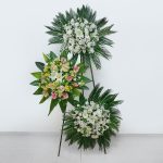 تاج گل کد EL5059