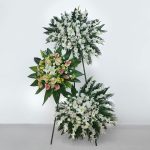 تاج گل کد EL5060