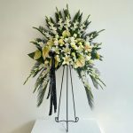 تاج گل کد EL5065