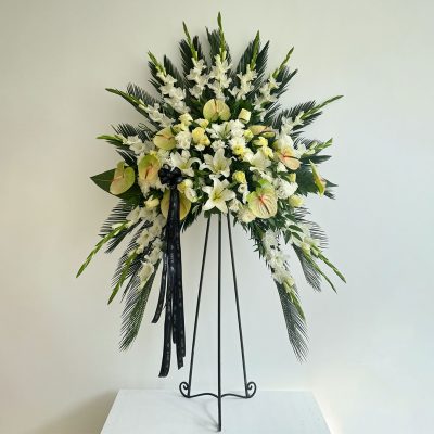 تاج گل کد EL5065