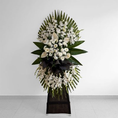 تاج گل کد EL5066