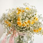 جار گل نرگس کد EL3006