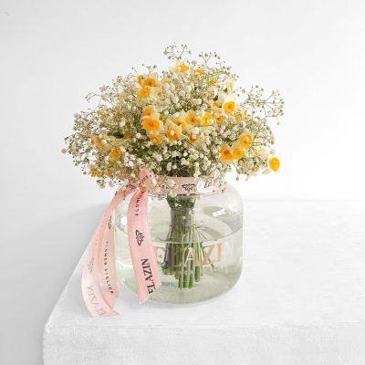 جار گل کد EL3006