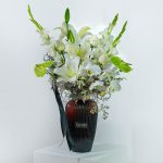 جام گل ترحیم کد EL4001