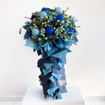 دسته گل کد EL1052