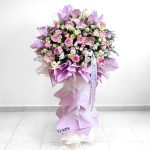 دسته گل کد EL1057