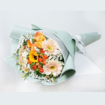 دسته گل کد EL2004