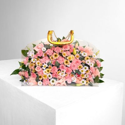 ساک گل کد EL1071