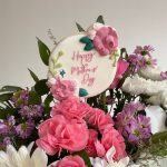 کوکی گل برای روز زن کد EL1069