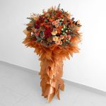 گل ایستاده بلند کد el1067