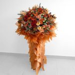 گل ایستاده کد el1067