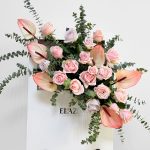 گل ولکام کد El1092