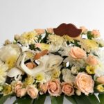 باکس گل و سبیل کد El1113
