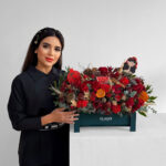 باکس گل کد EL1083