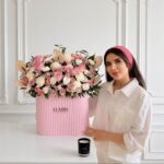 باکس گل کد El1096