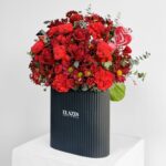 باکس گل کد El1129 - Image 3