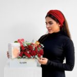 باکس گل کد El1126