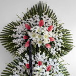 تاج گل کد El5086 - Image 4