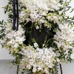 تاج گل کد El5093 - Image 3