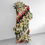 تاج گل کد El5082 - Image 2