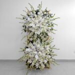 تاج گل کد El5089