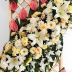 تاج گل کد El5082 - Image 4