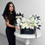 باکس گل ترحیم کد EL1157