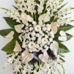تاج گل برای مسجد کد EL5099