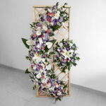 تاج گل کد EL5024 - Image 2