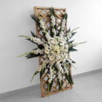 تاج گل کد EL5098 - Image 2