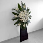 تاج گل کد El5096 - Image 2