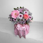 جار گل کد El3013 - Image 2