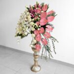 جام گل خواستگاری کد EL4012