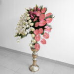 جام گل مراسم رسمی کد EL4013