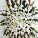 تاج گل کد EL5107 - تصویر 3