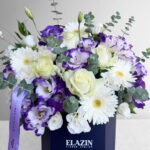 باکس گل کد EL1207 - تصویر 3