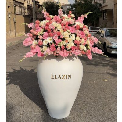باکس گل کد EL1215