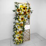 تاج گل کد El5027 - تصویر 2