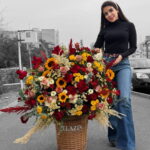 باکس گل کد EL1211 - تصویر 2