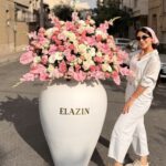 باکس گل کد EL1215 - تصویر 2